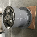 SK210-6 Schwenkgetriebe YN32W00004F1